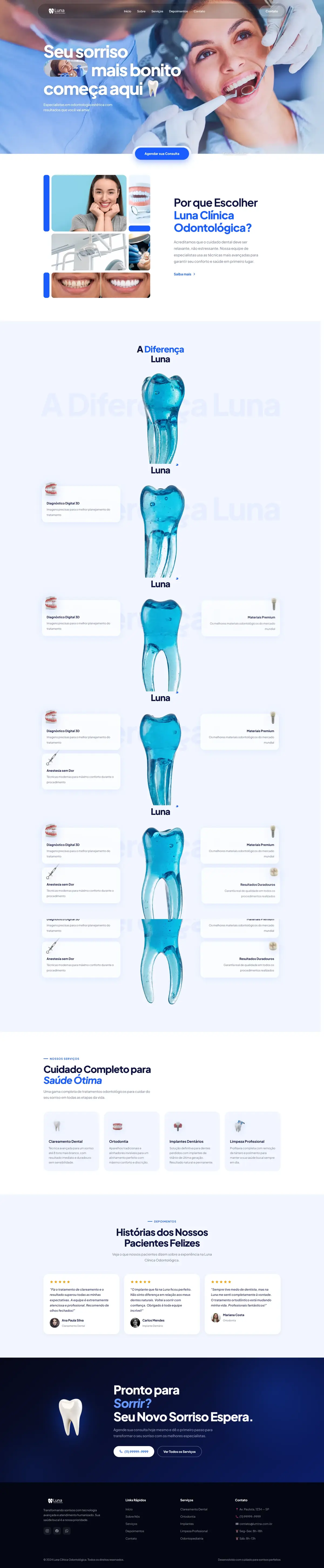 Clínica Luna