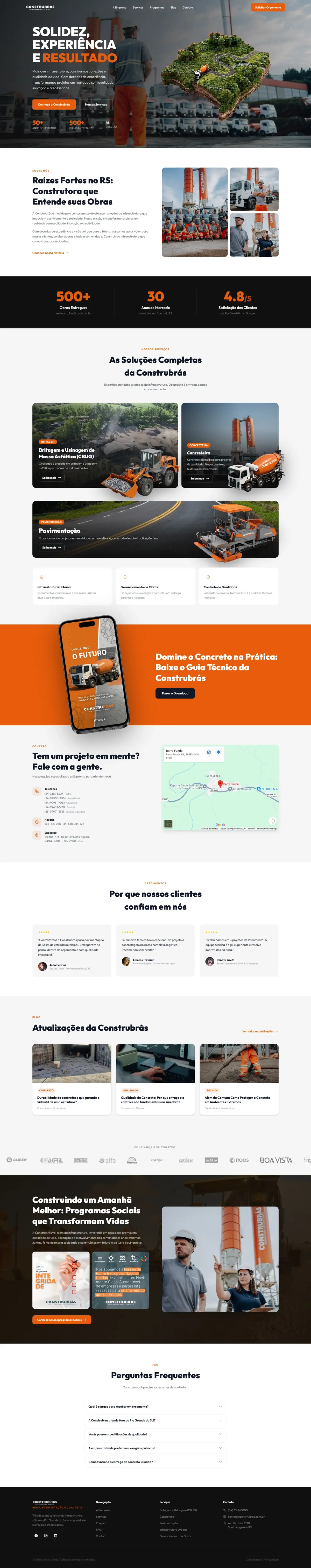 Construbas